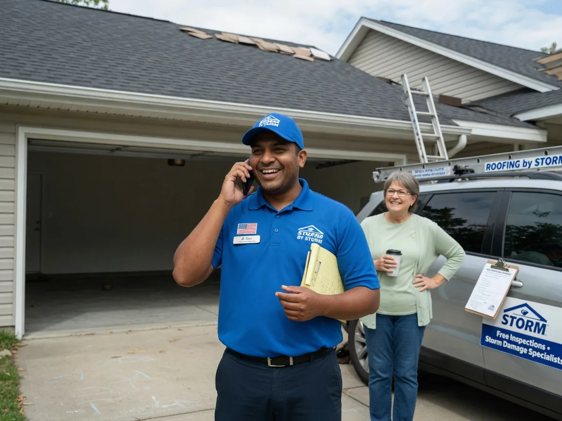 Roof Repair Near Me Jeffersonville, IN FAQs