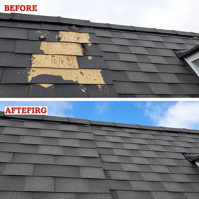 Roof Repair Near Me in Jeffersonville, IN near me